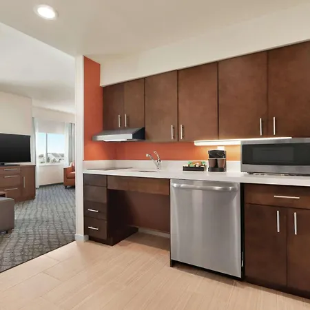 Homewood Suites By Hilton Houston Nw At Beltway 8 Jersey Village Exterior foto