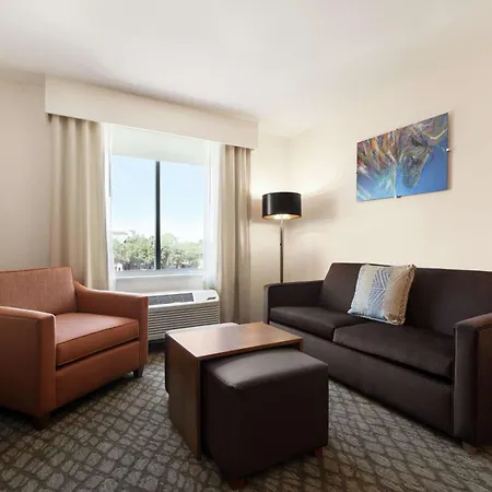 Homewood Suites By Hilton Houston Nw At Beltway 8 Jersey Village Exterior foto