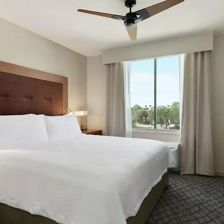 Homewood Suites By Hilton Houston Nw At Beltway 8 Jersey Village Exterior foto