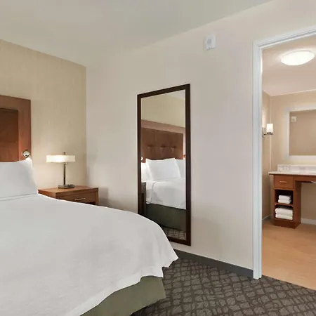 Homewood Suites By Hilton Houston Nw At Beltway 8 Jersey Village Exterior foto