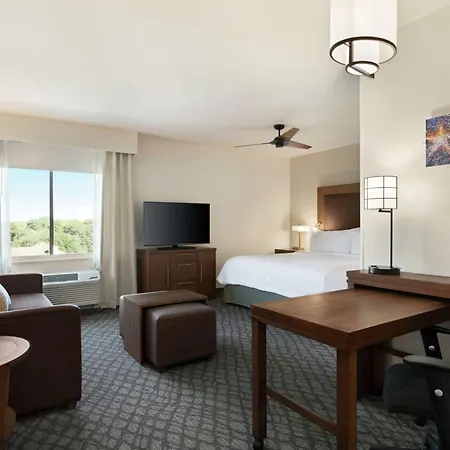 Homewood Suites By Hilton Houston Nw At Beltway 8 Jersey Village Exterior foto