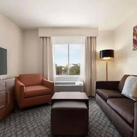 Homewood Suites By Hilton Houston Nw At Beltway 8 Jersey Village Exterior foto