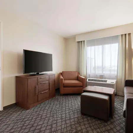 Homewood Suites By Hilton Houston Nw At Beltway 8 Jersey Village Exterior foto