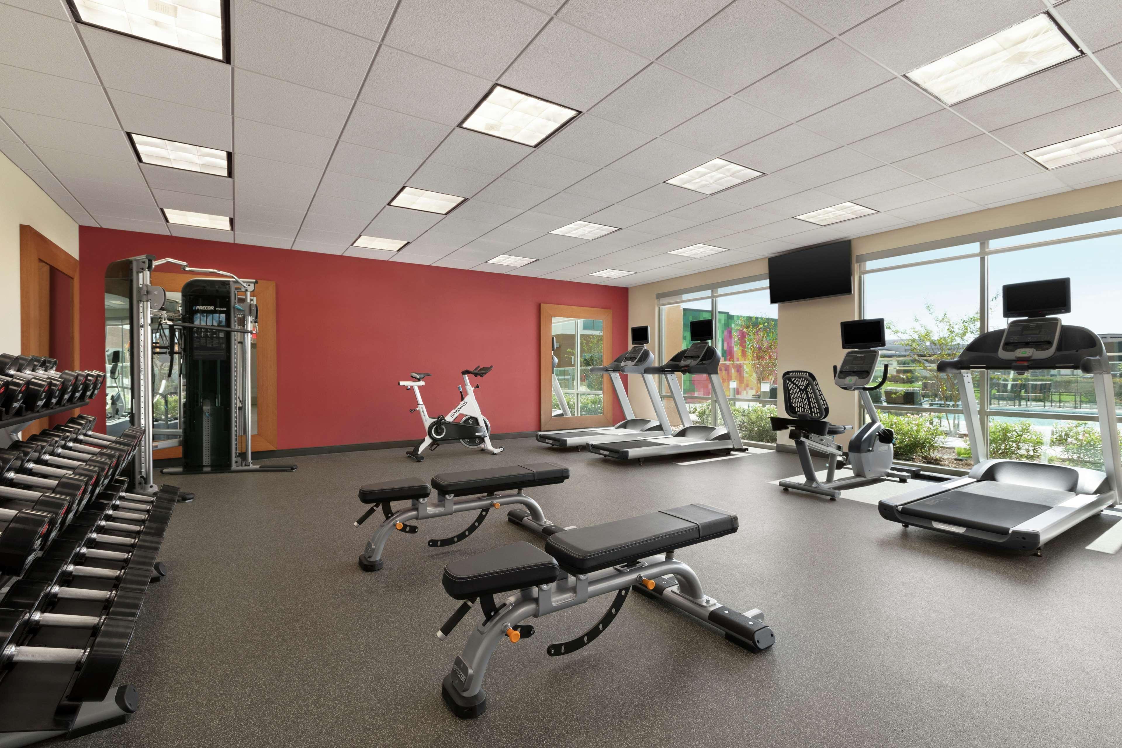 Homewood By Hilton Houston Nw At Beltway 8 3* Jersey Village