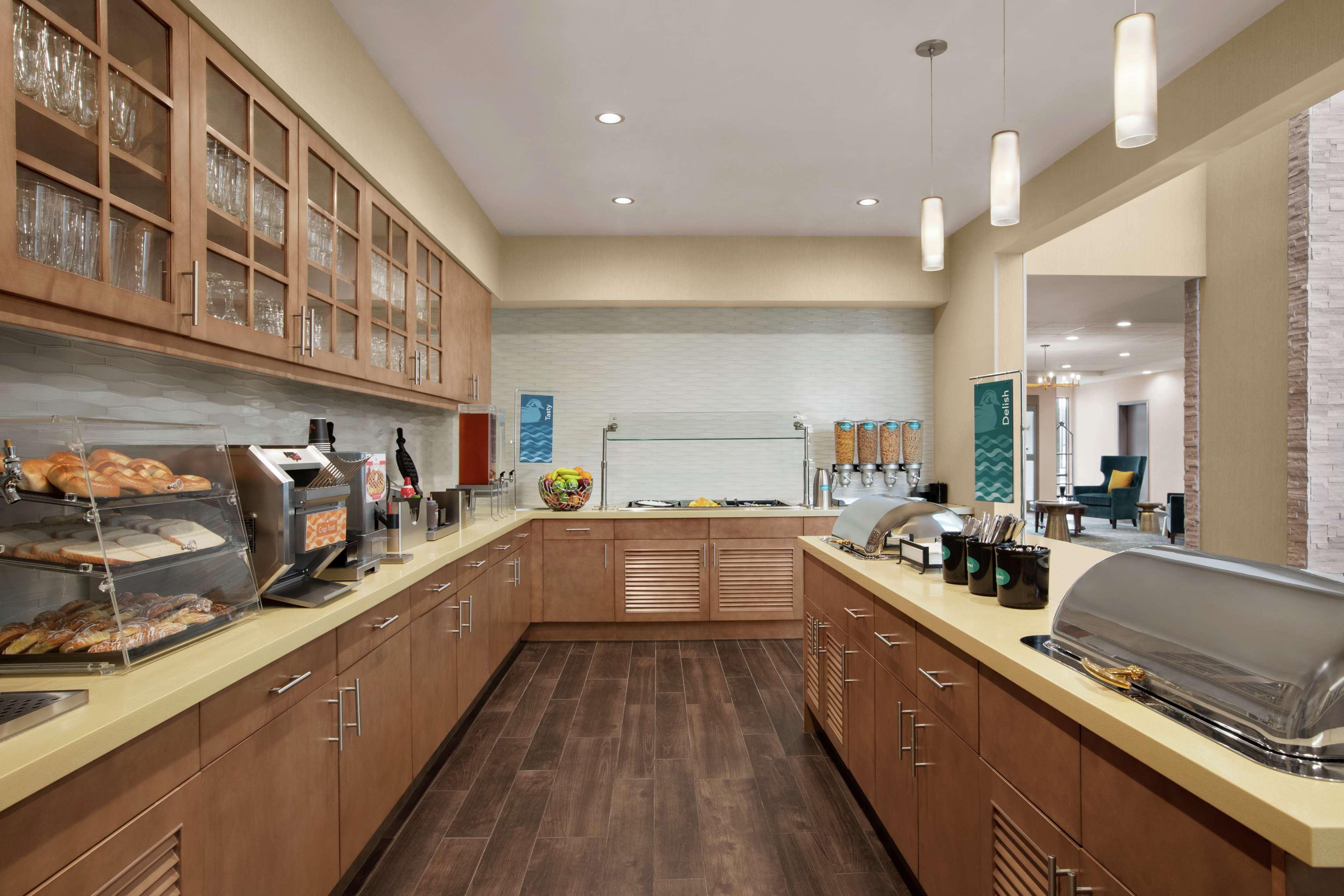 Homewood By Hilton Houston Nw At Beltway 8 Hotel 3*