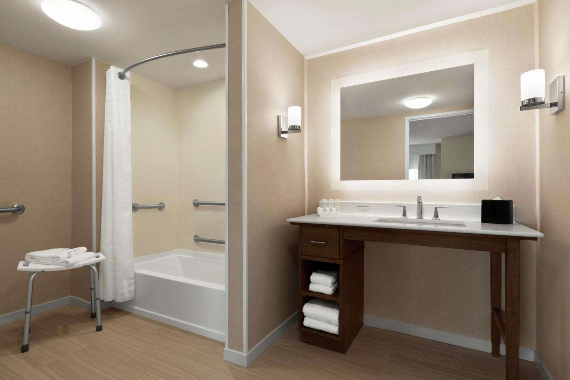 Homewood By Hilton Houston Nw At Beltway 8 Hotel Jersey Village