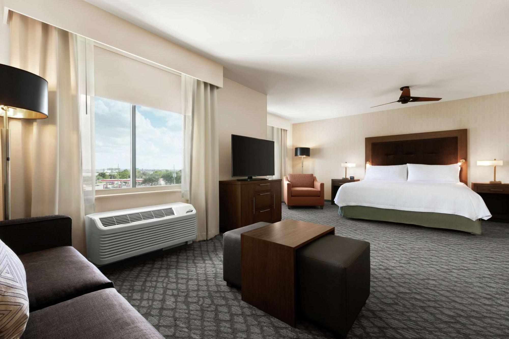 Homewood By Hilton Houston Nw At Beltway 8 3*