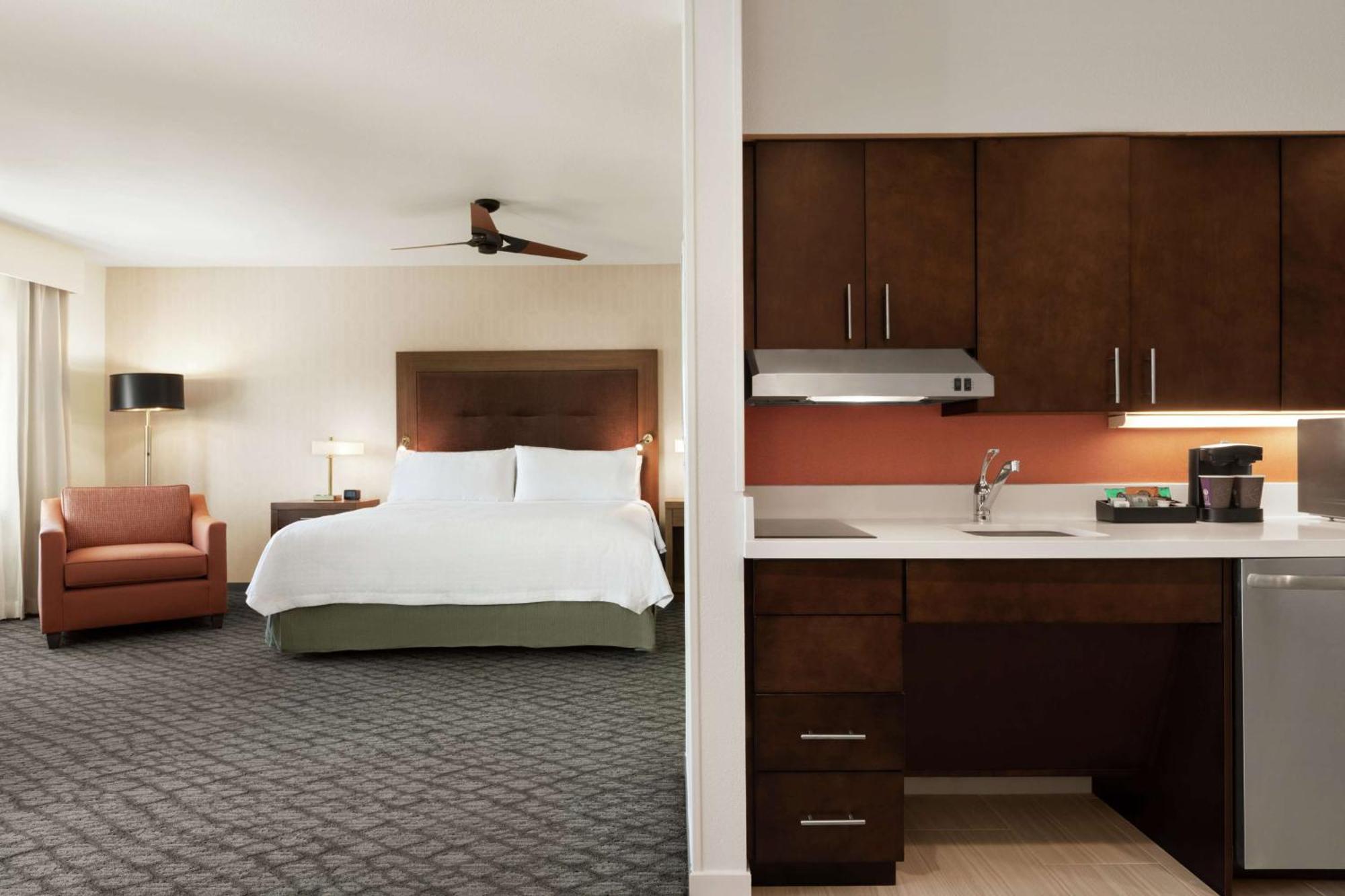 Homewood By Hilton Houston Nw At Beltway 8 Hotel 3*