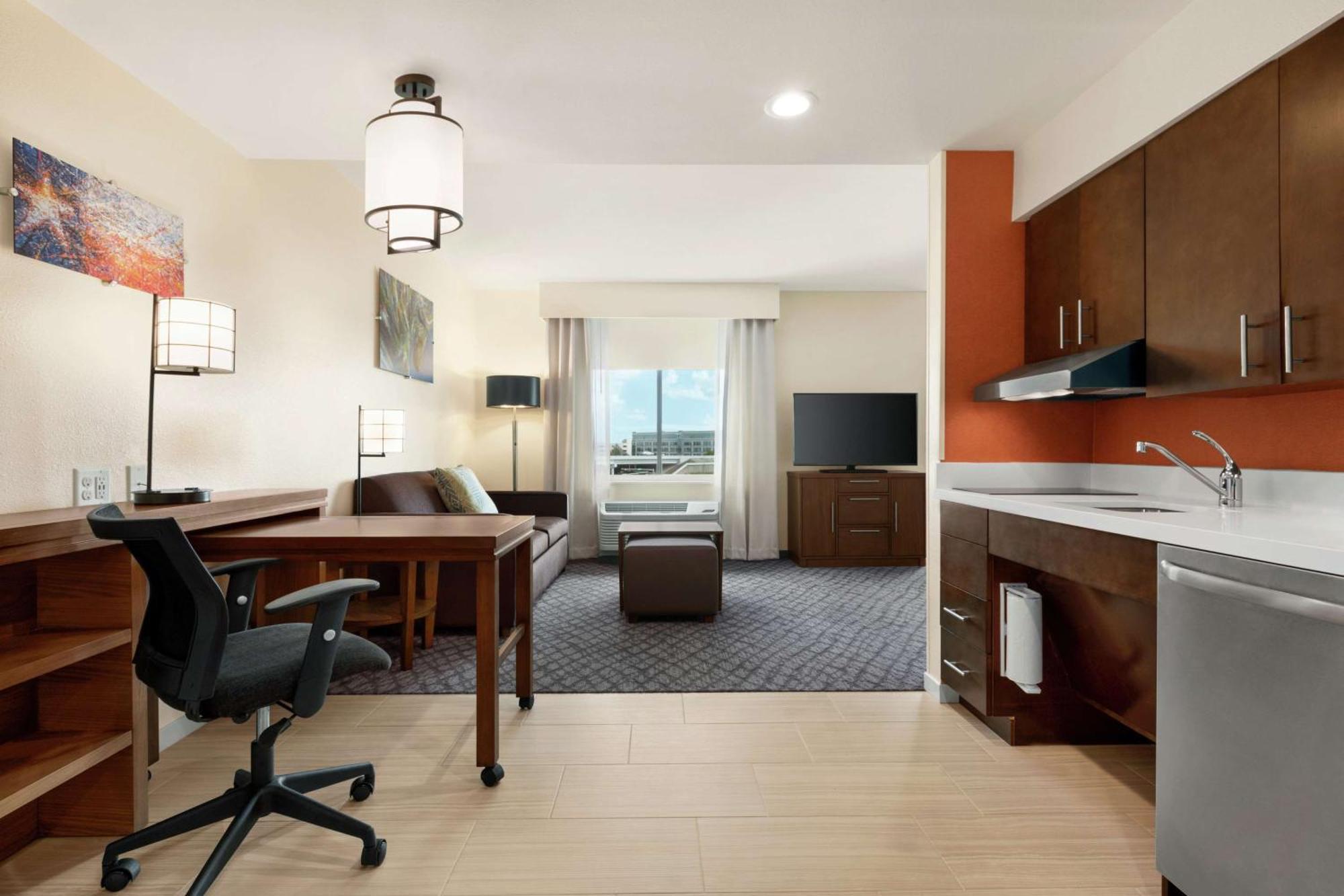 Homewood By Hilton Houston Nw At Beltway 8 3* Jersey Village