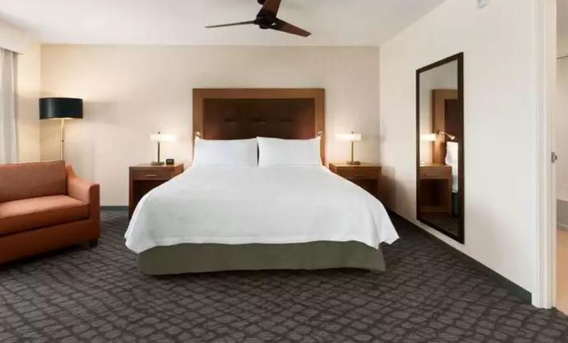 Homewood By Hilton Houston Nw At Beltway 8 Hotel Jersey Village