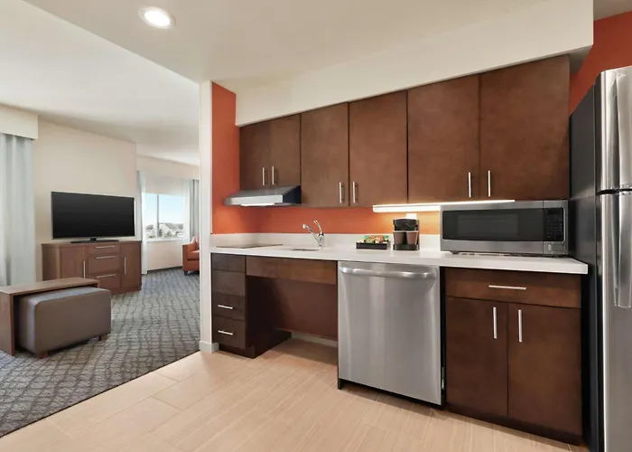Homewood Suites By Hilton Houston Nw At Beltway 8