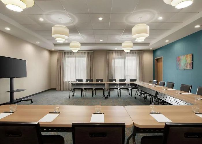 Homewood Suites By Hilton Houston Nw At Beltway 8