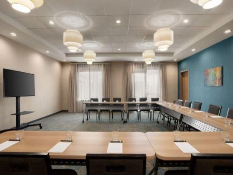 Homewood By Hilton Houston Nw At Beltway 8 Hotel 3*