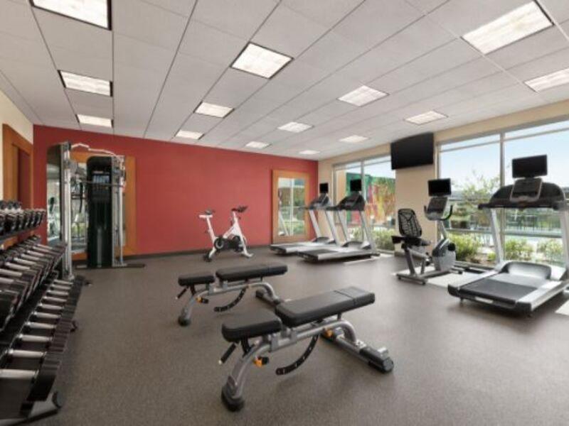 Homewood By Hilton Houston Nw At Beltway 8 3*