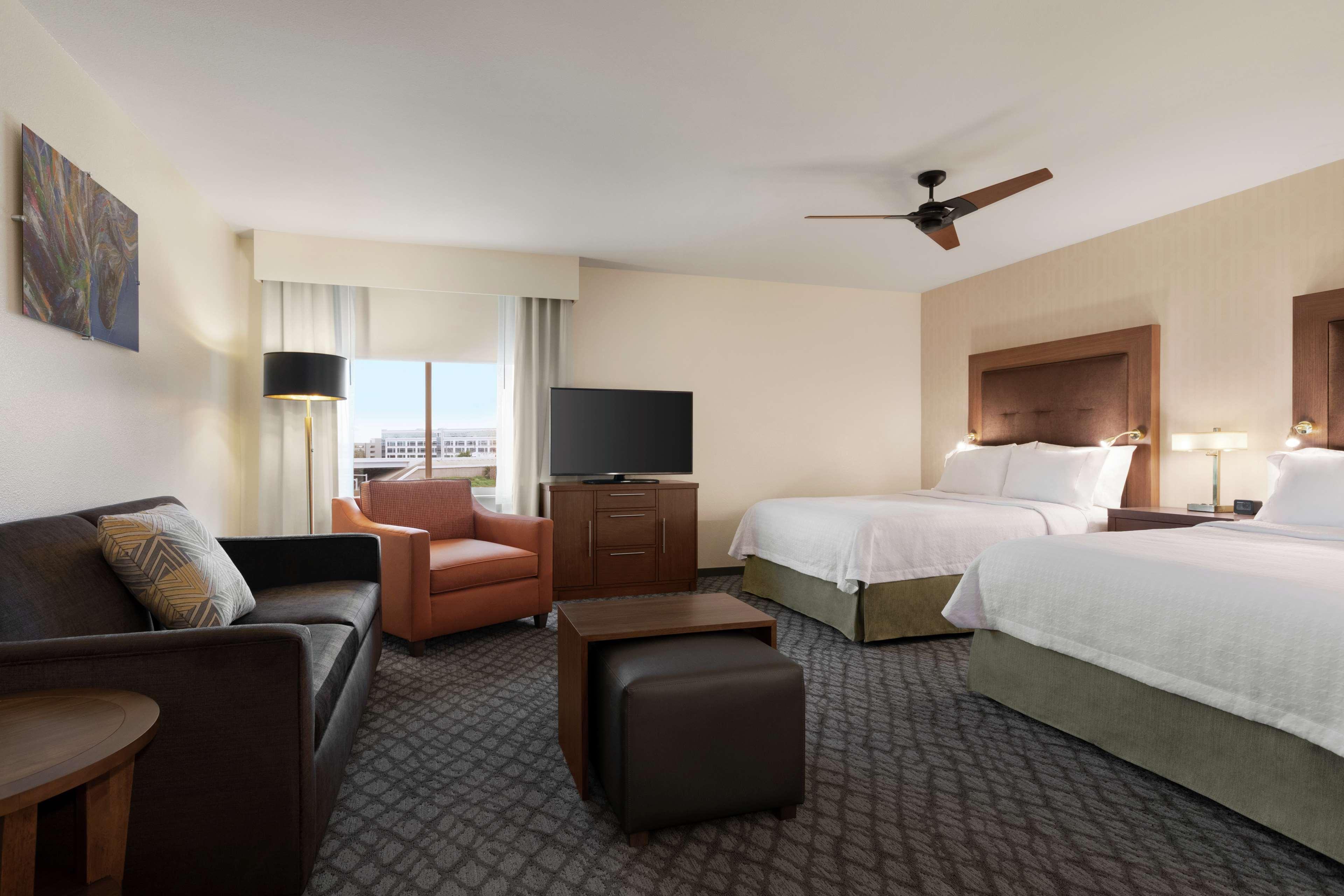 Hotel Homewood By Hilton Houston Nw At Beltway 8 3*