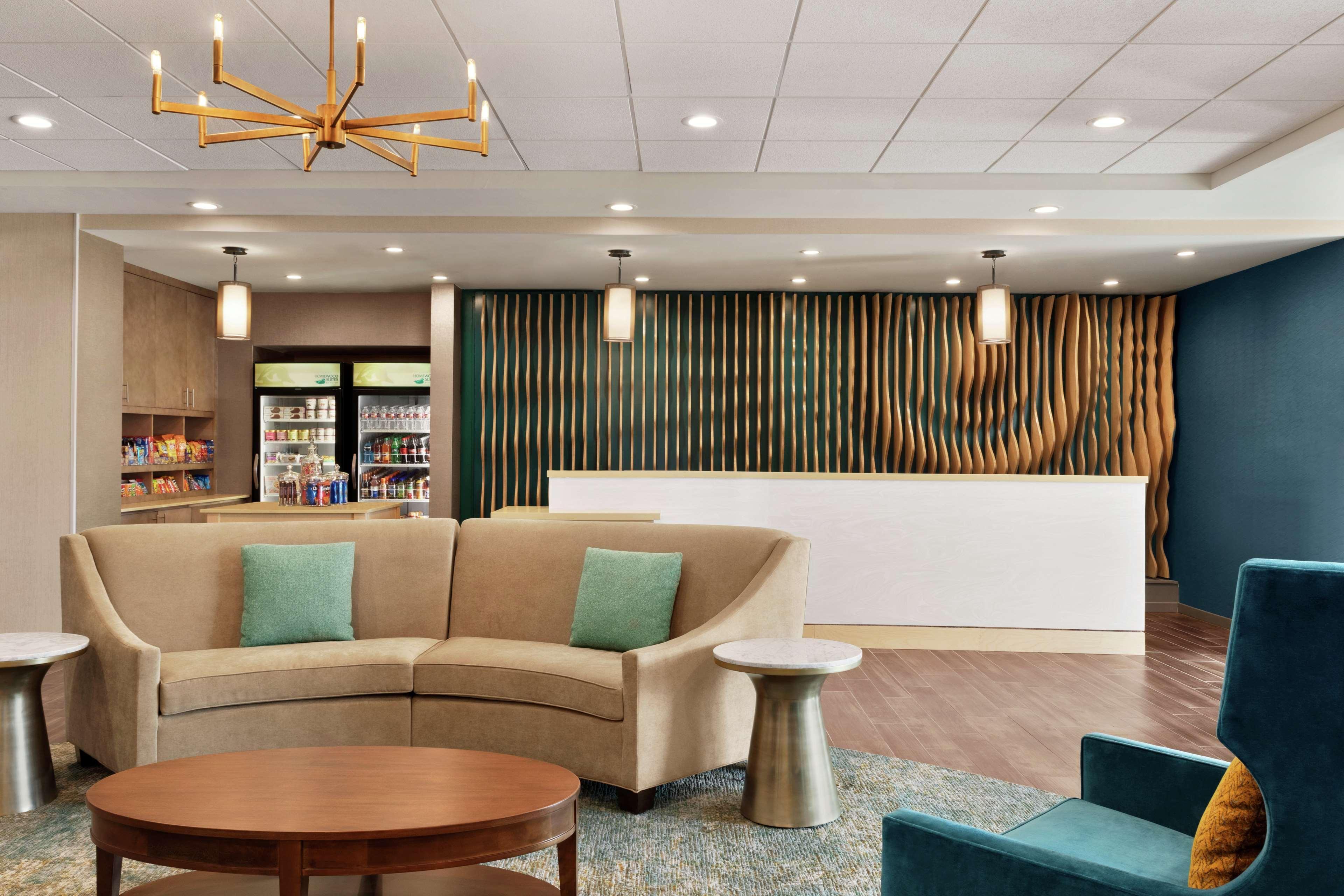 Hotel Homewood By Hilton Houston Nw At Beltway 8