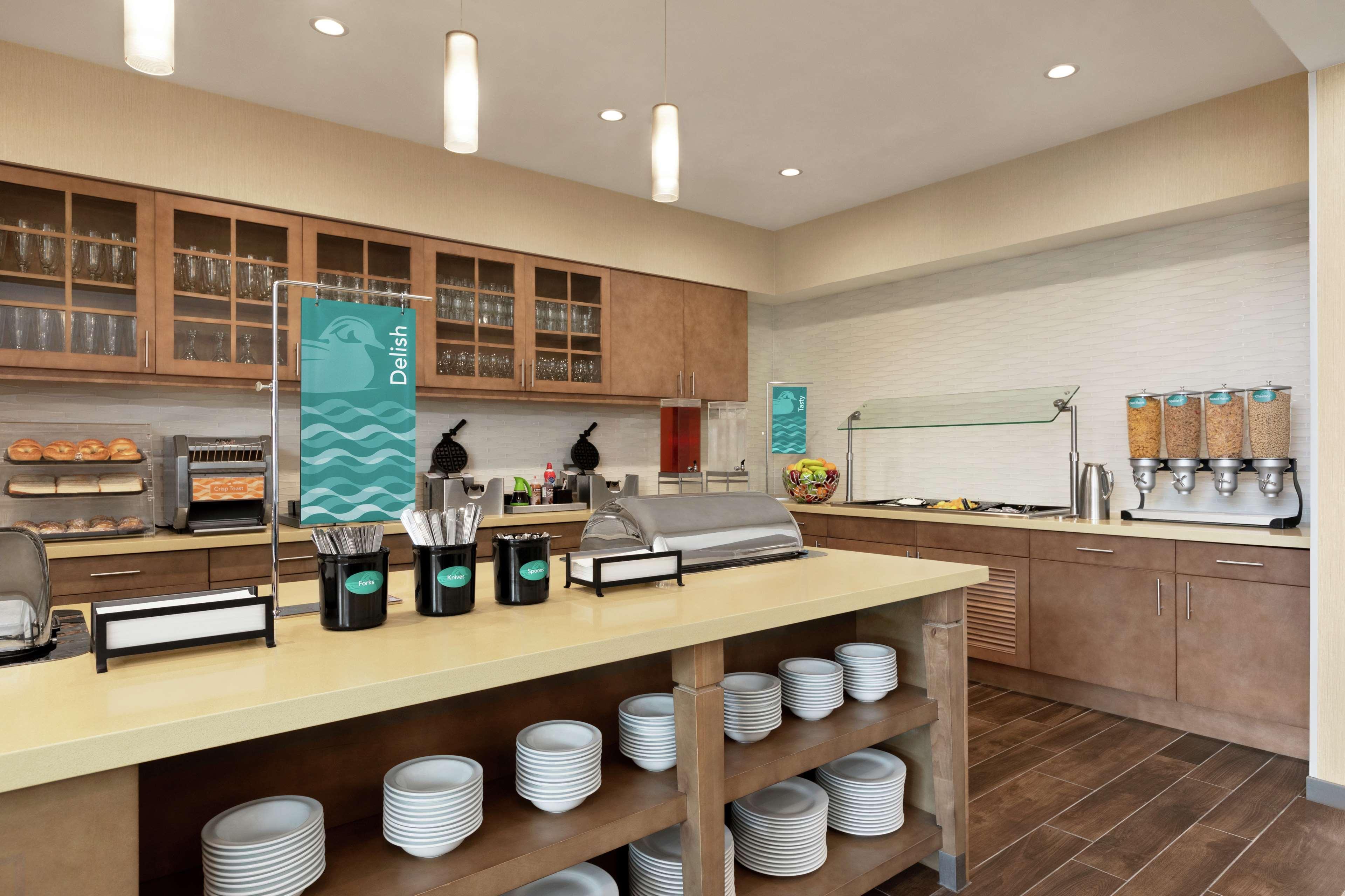 Hotel Homewood By Hilton Houston Nw At Beltway 8 3*