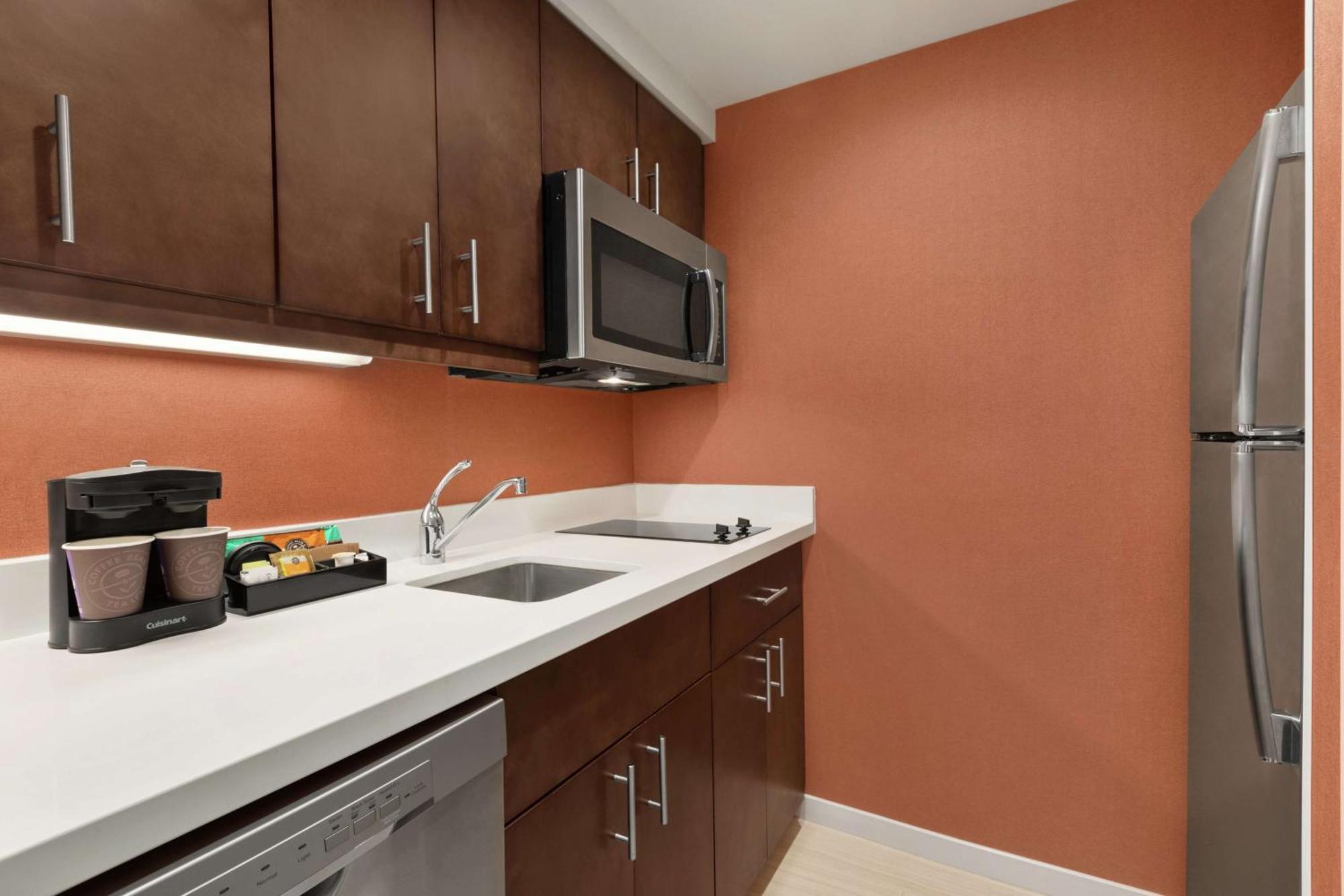 Hotel Homewood By Hilton Houston Nw At Beltway 8 Jersey Village