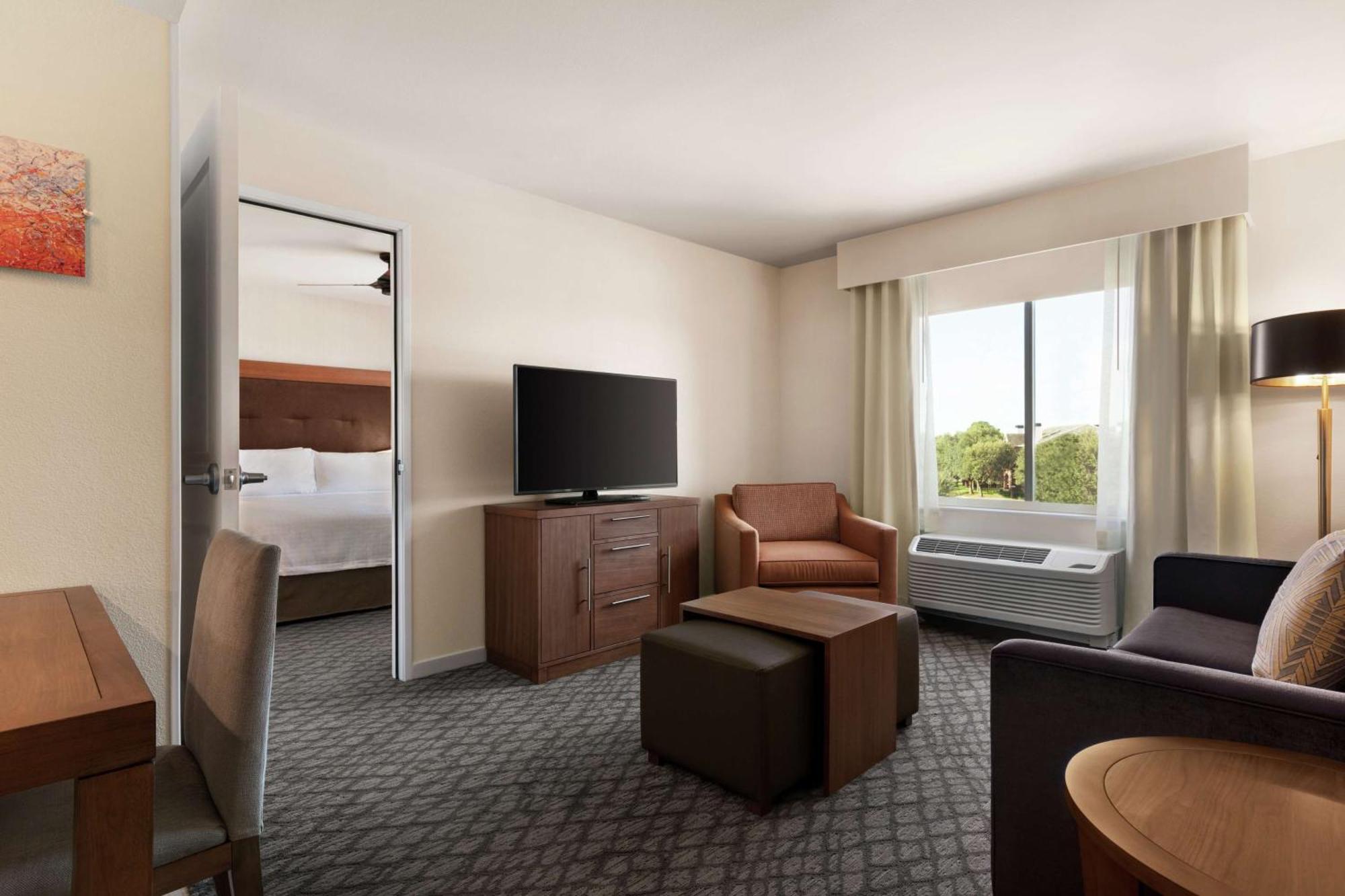 Homewood By Hilton Houston Nw At Beltway 8 Hotel