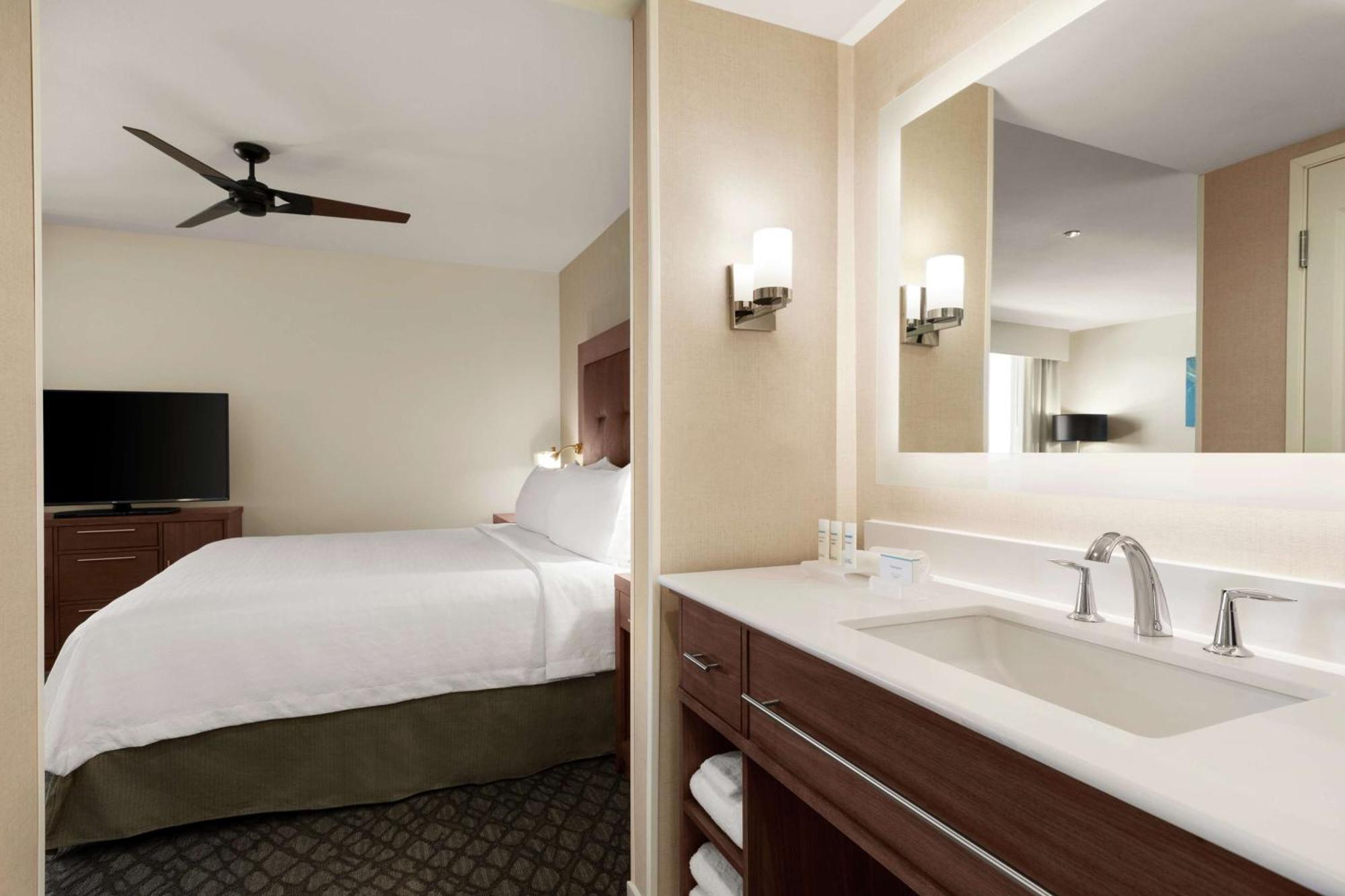 Homewood By Hilton Houston Nw At Beltway 8 Hotel Jersey Village