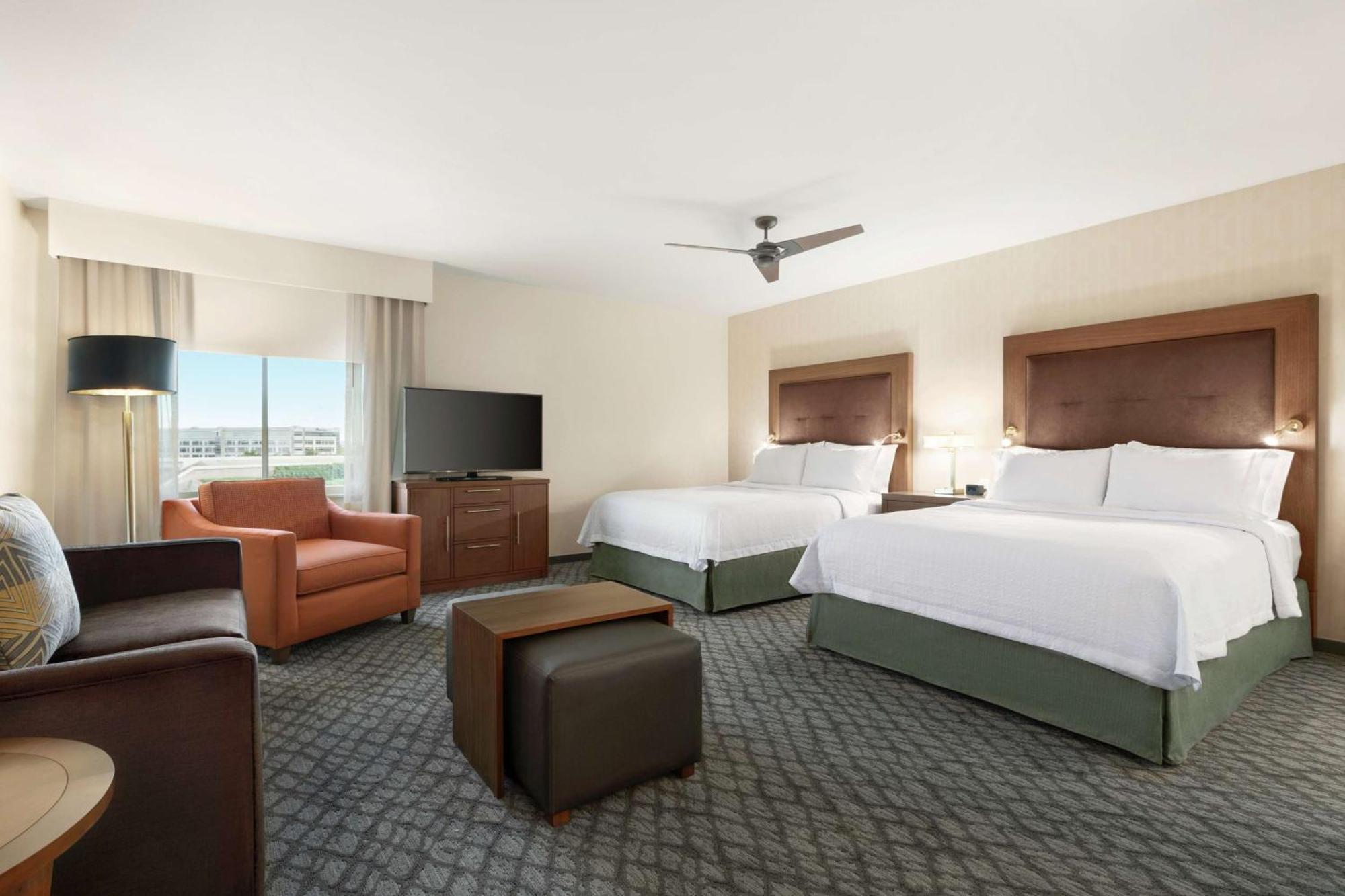 Homewood By Hilton Houston Nw At Beltway 8 Jersey Village