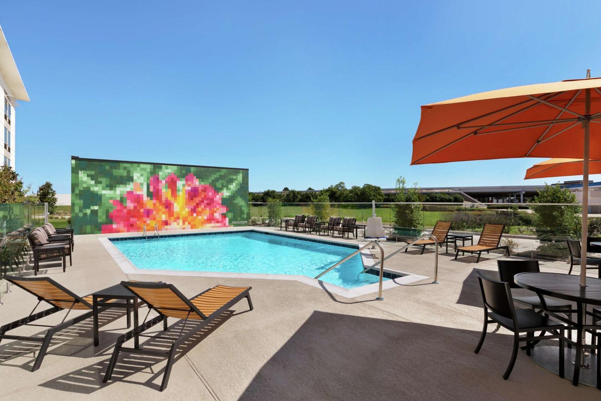 Homewood By Hilton Houston Nw At Beltway 8 Hotel