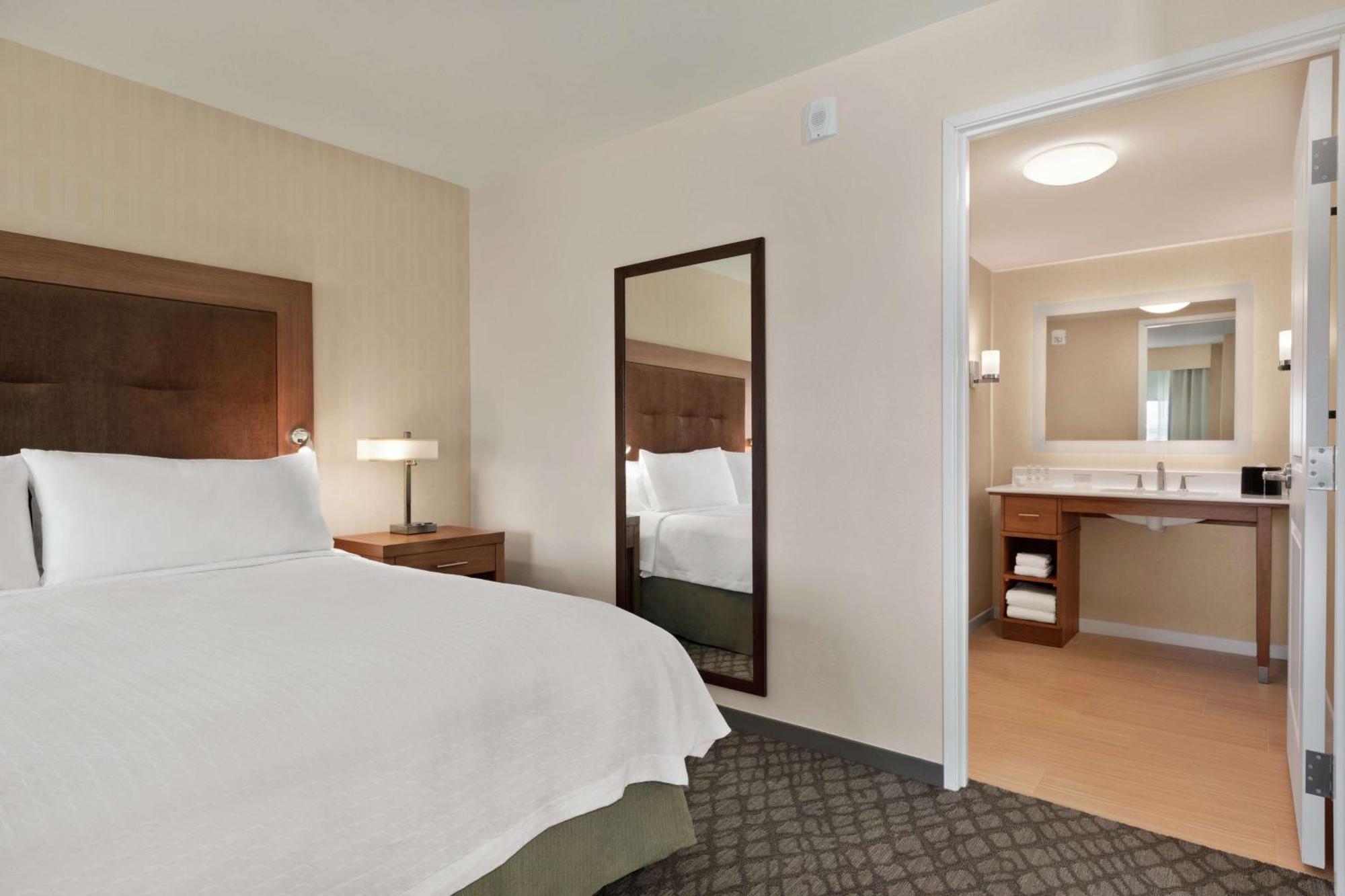 Homewood By Hilton Houston Nw At Beltway 8 3*