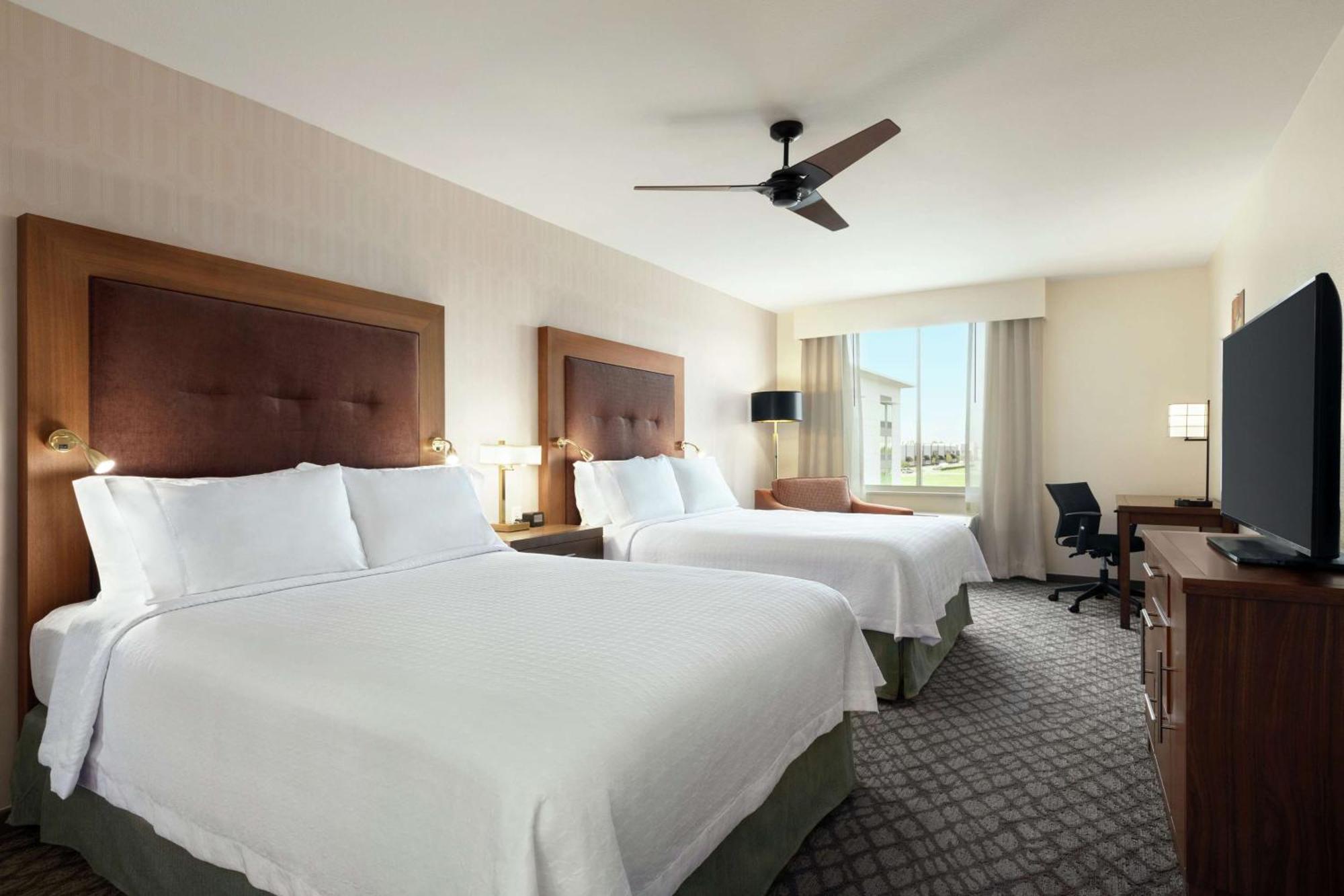 Homewood By Hilton Houston Nw At Beltway 8