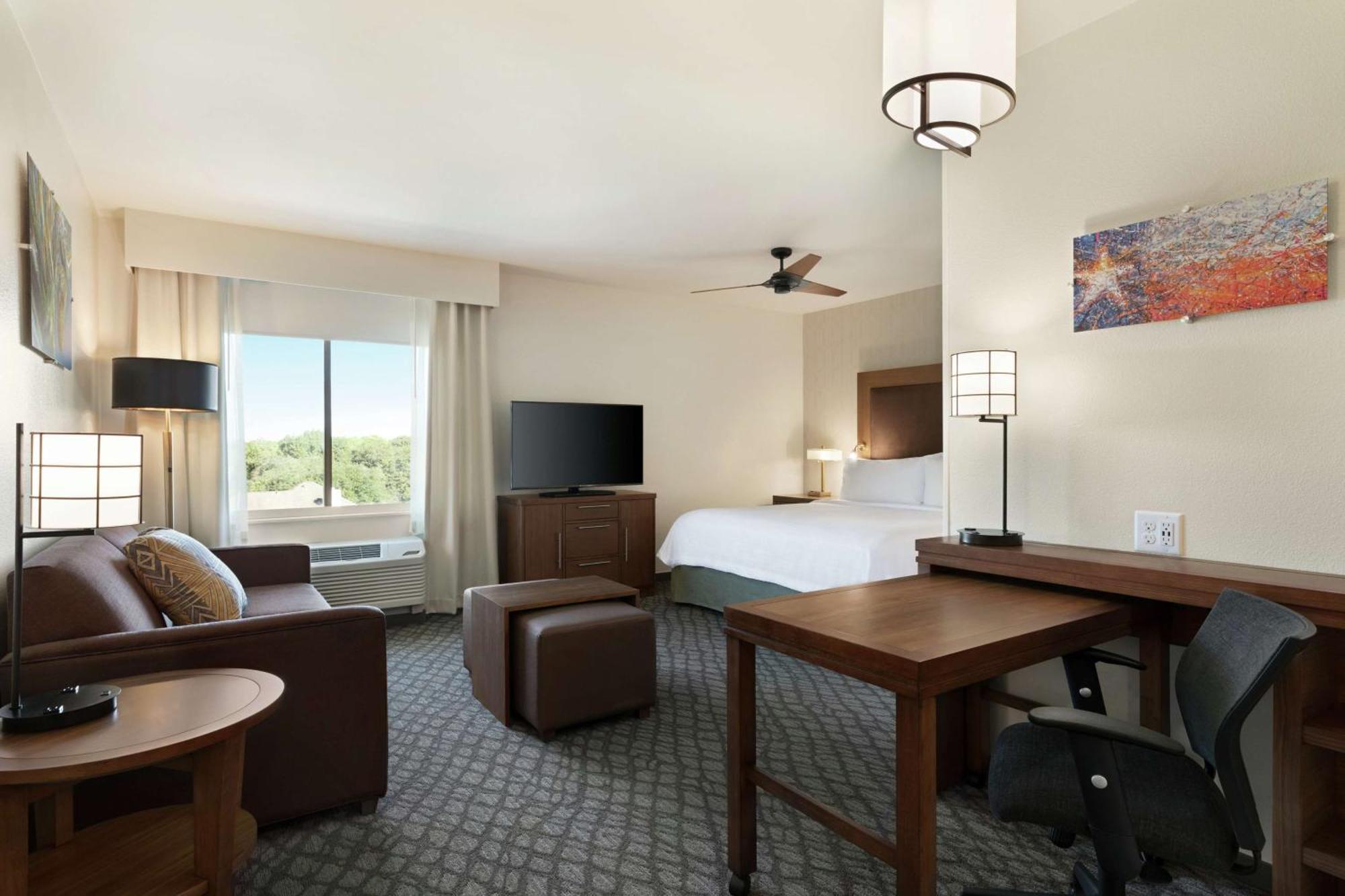 Hotel Homewood By Hilton Houston Nw At Beltway 8