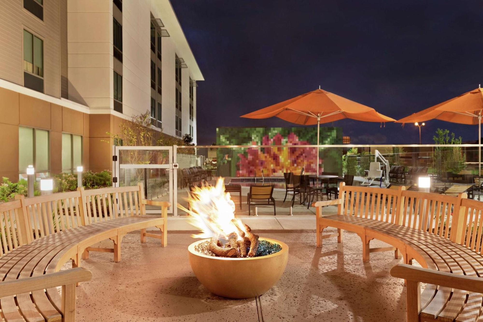 Homewood By Hilton Houston Nw At Beltway 8 Hotel 3*