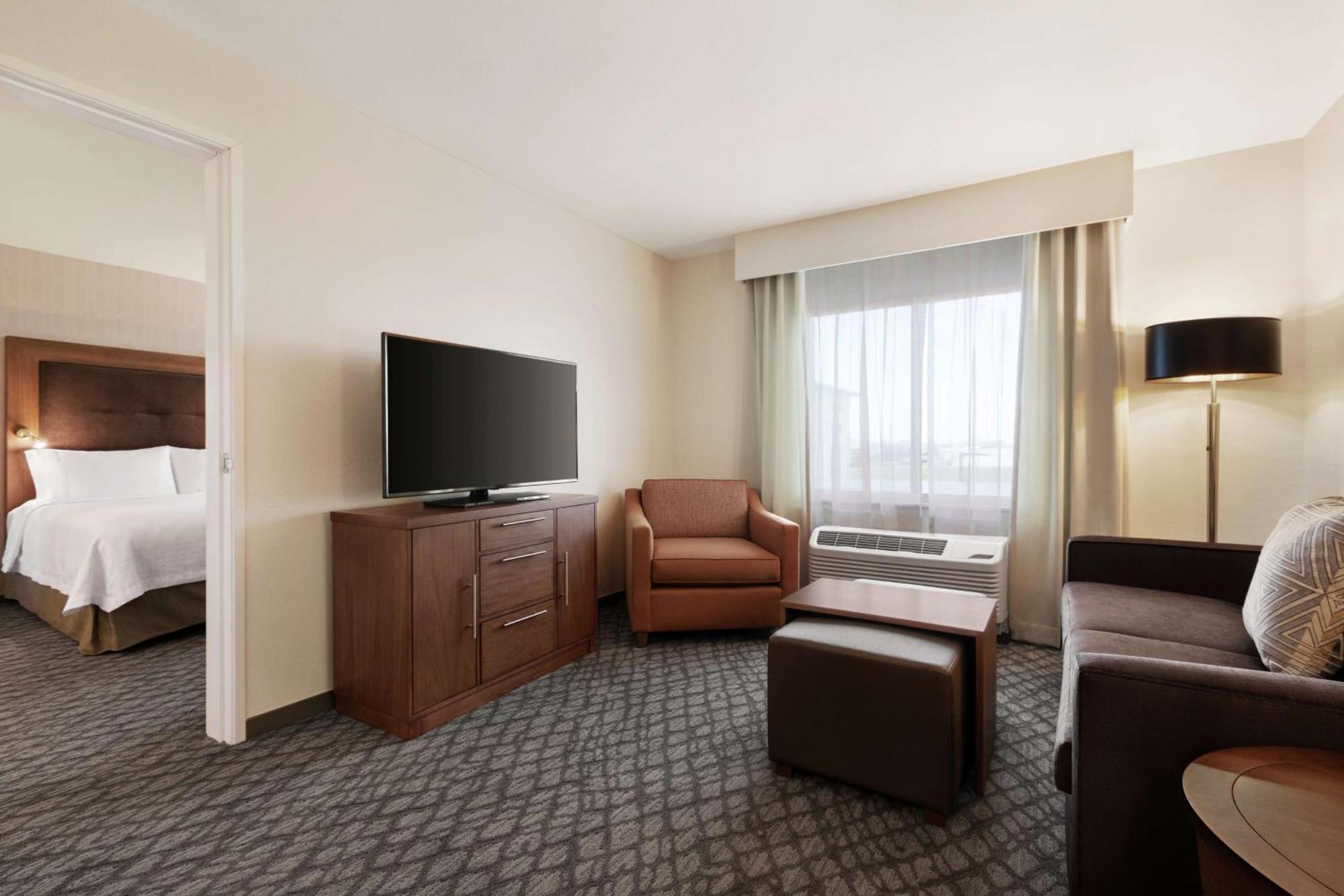 Homewood By Hilton Houston Nw At Beltway 8