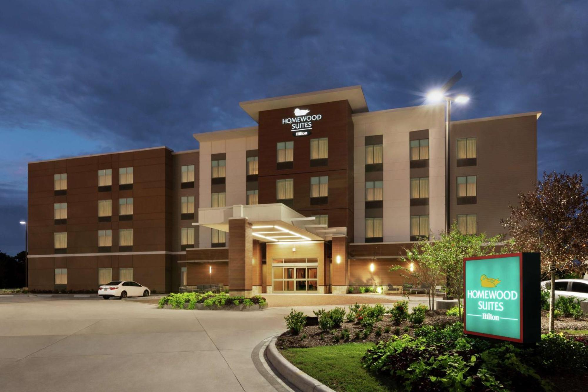 Homewood By Hilton Houston Nw At Beltway 8 3* Jersey Village