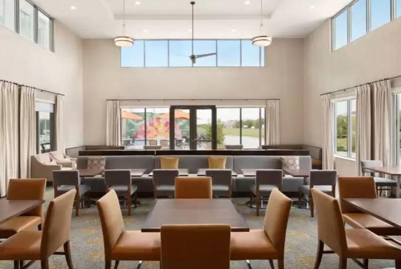 Homewood By Hilton Houston Nw At Beltway 8 Hotel