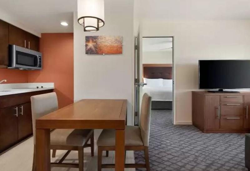 Homewood By Hilton Houston Nw At Beltway 8 Hotel